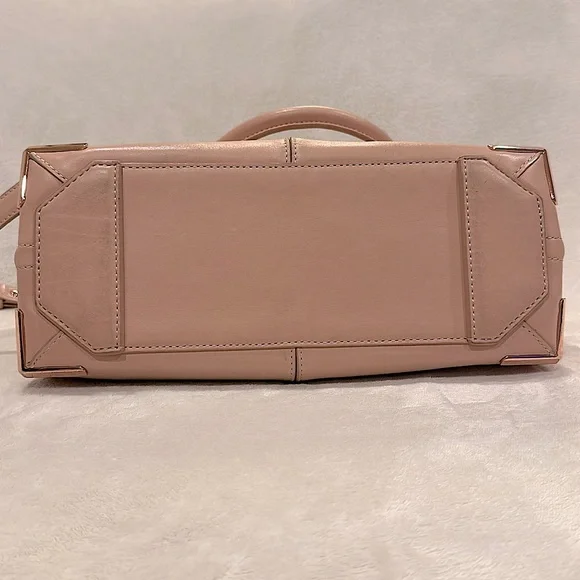 🥯ALEXANDER WANG Marion Skeletal crossbody tote bag - Picture 8 of 16